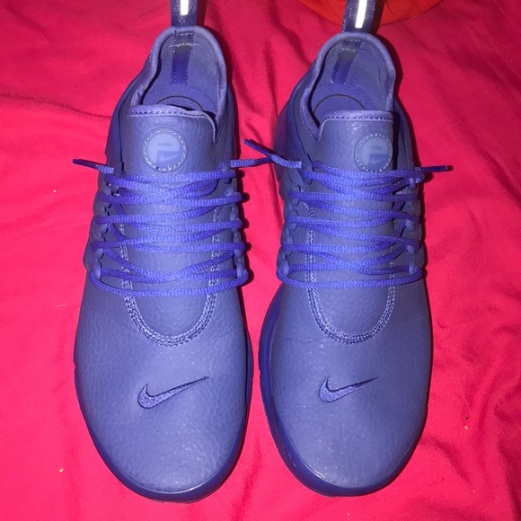 paramount blue nike presto